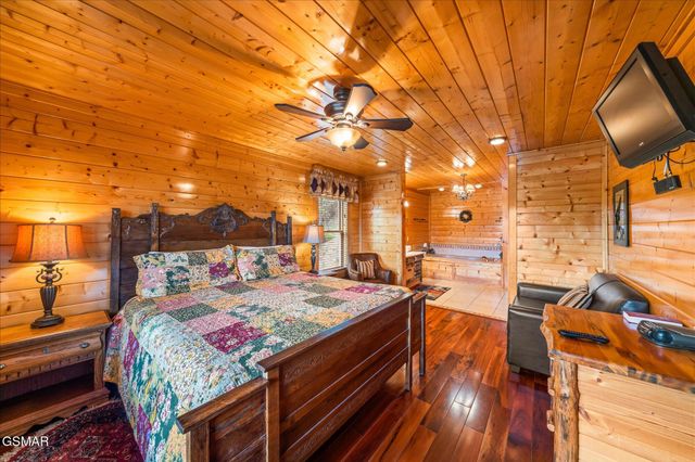 2722 Mountain Preserve Drive, Sevierville, TN 37862