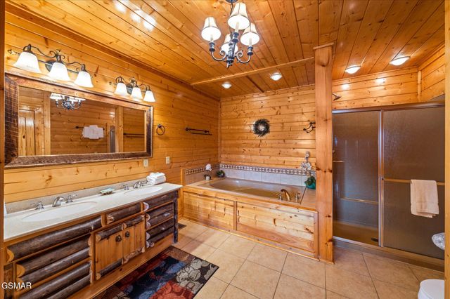 2722 Mountain Preserve Drive, Sevierville, TN 37862