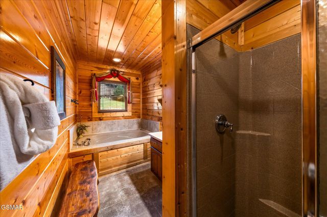 2722 Mountain Preserve Drive, Sevierville, TN 37862