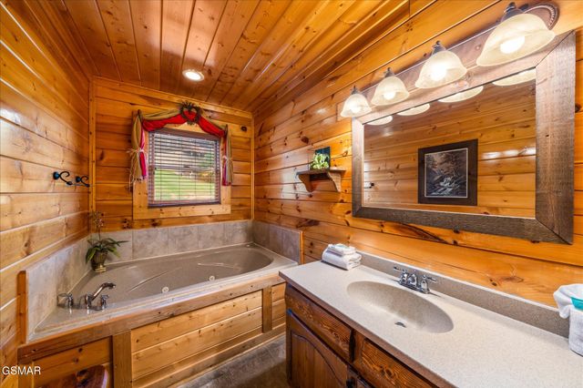 2722 Mountain Preserve Drive, Sevierville, TN 37862