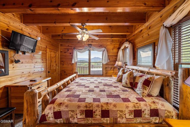 2722 Mountain Preserve Drive, Sevierville, TN 37862