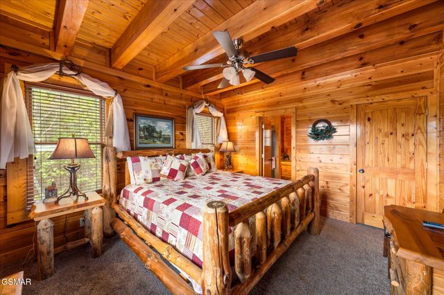 2722 Mountain Preserve Drive, Sevierville, TN 37862