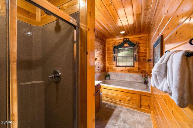 2722 Mountain Preserve Drive, Sevierville, TN 37862