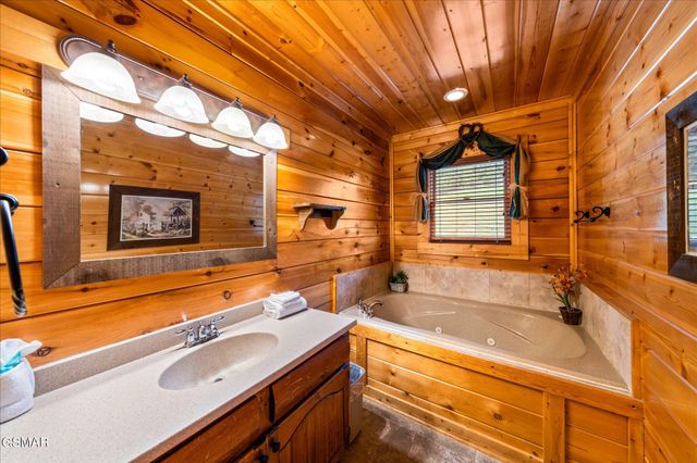 2722 Mountain Preserve Drive, Sevierville, TN 37862