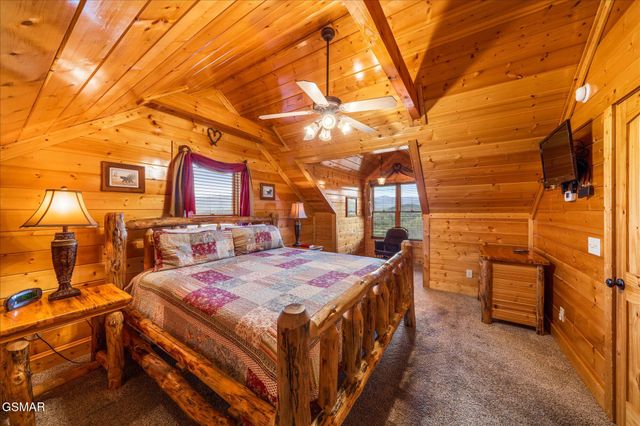 2722 Mountain Preserve Drive, Sevierville, TN 37862