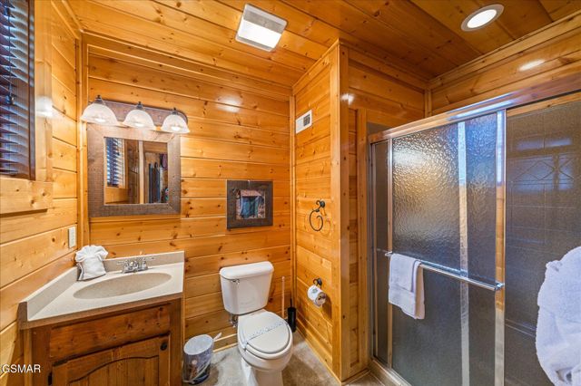 2722 Mountain Preserve Drive, Sevierville, TN 37862