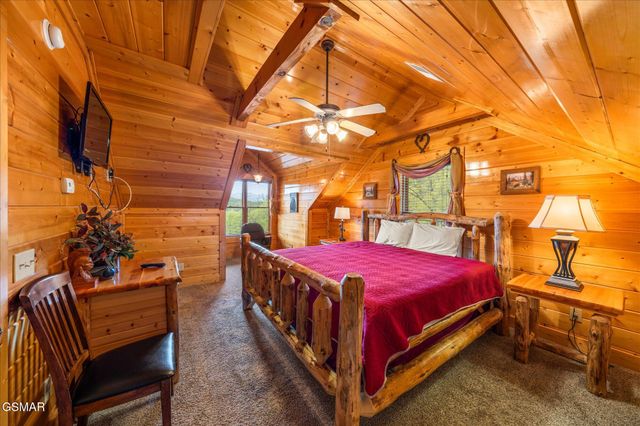 2722 Mountain Preserve Drive, Sevierville, TN 37862