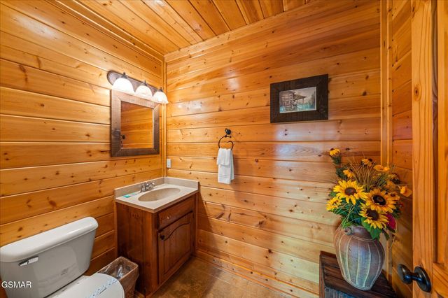 2722 Mountain Preserve Drive, Sevierville, TN 37862