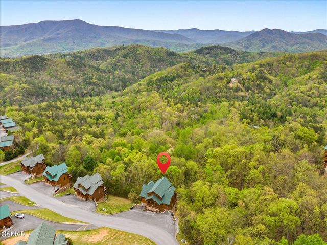 2722 Mountain Preserve Drive, Sevierville, TN 37862