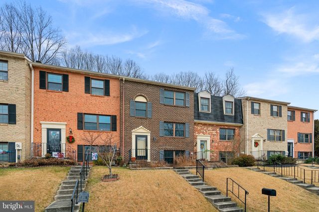 23 OAK SHADOWS CT, Baltimore, MD 21228