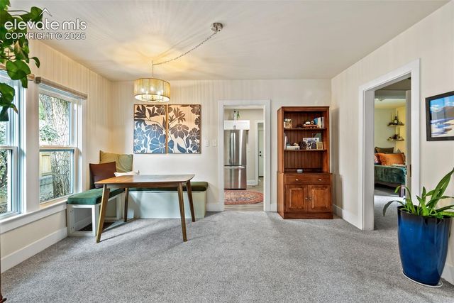 528 S 26th Street, Colorado Springs, CO 80904
