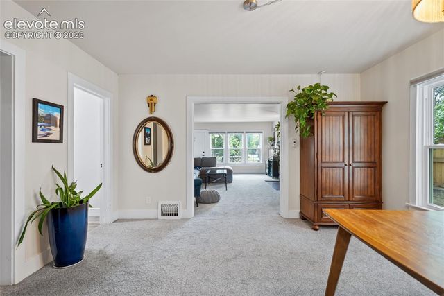 528 S 26th Street, Colorado Springs, CO 80904