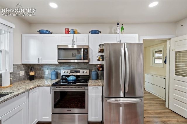 528 S 26th Street, Colorado Springs, CO 80904