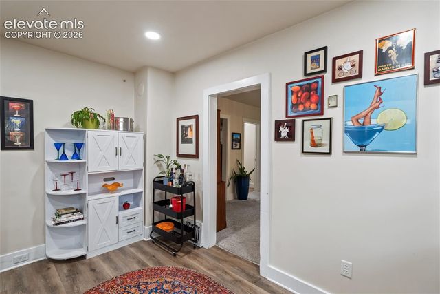 528 S 26th Street, Colorado Springs, CO 80904