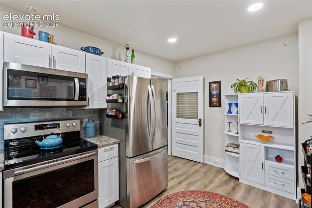 528 S 26th Street, Colorado Springs, CO 80904