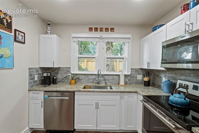 528 S 26th Street, Colorado Springs, CO 80904