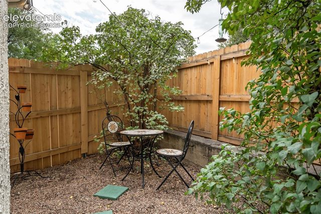 528 S 26th Street, Colorado Springs, CO 80904