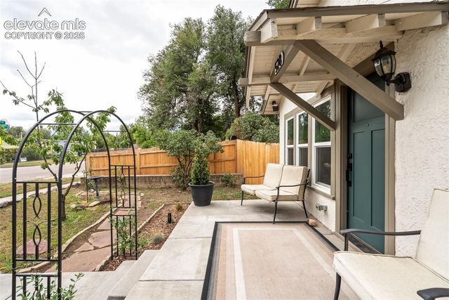 528 S 26th Street, Colorado Springs, CO 80904