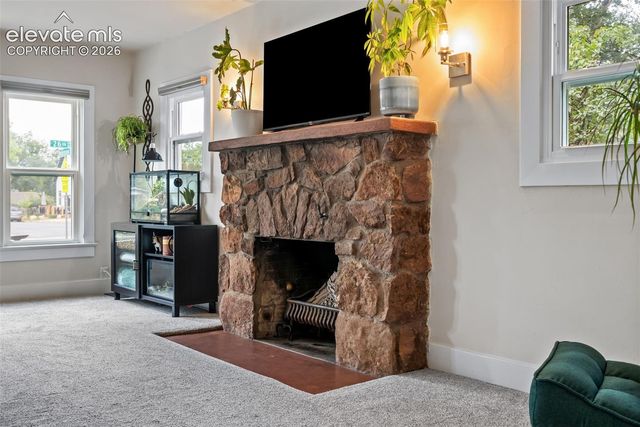 528 S 26th Street, Colorado Springs, CO 80904