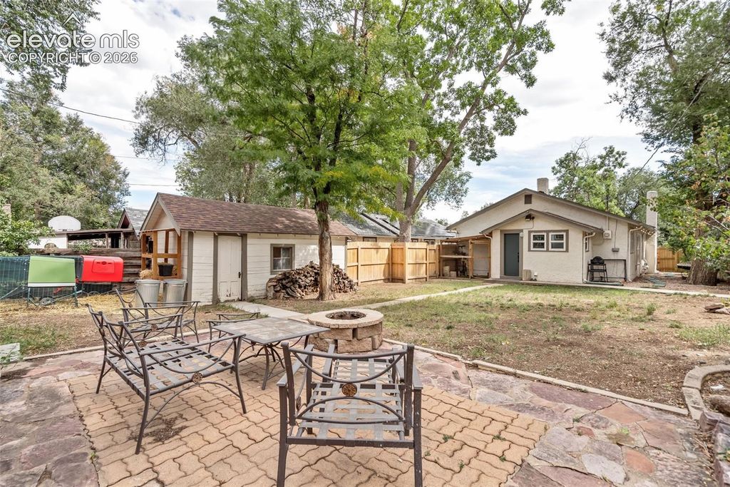 528 S 26th Street, Colorado Springs, CO 80904 — photo 2