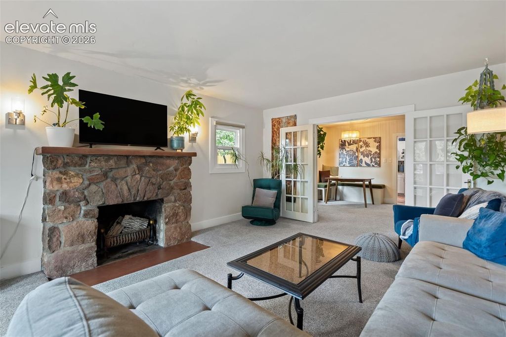 528 S 26th Street, Colorado Springs, CO 80904 — photo 4
