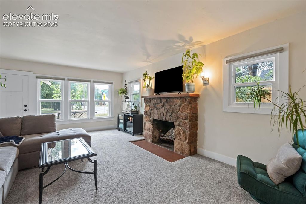 528 S 26th Street, Colorado Springs, CO 80904 — photo 5