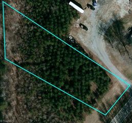 00 NC Highway 801 S, Mocksville, NC 27028