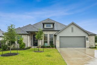 4921 Harbor Brooks Lane, League City, TX 77573