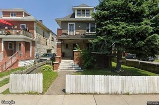 1783 Bailey Avenue, Buffalo, NY 14211