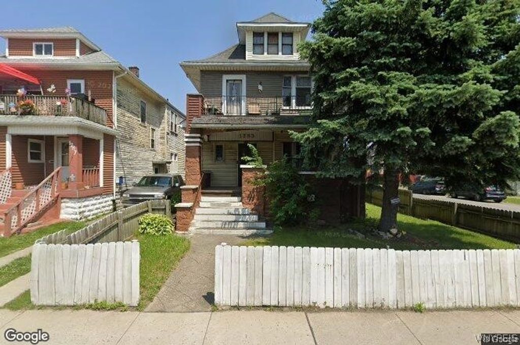 1783 Bailey Avenue, Buffalo, NY 14211