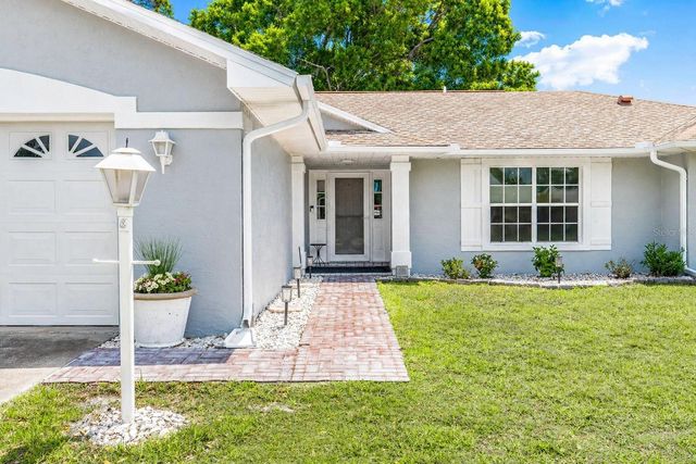 4589 ALDER DRIVE, Port Orange, FL 32127