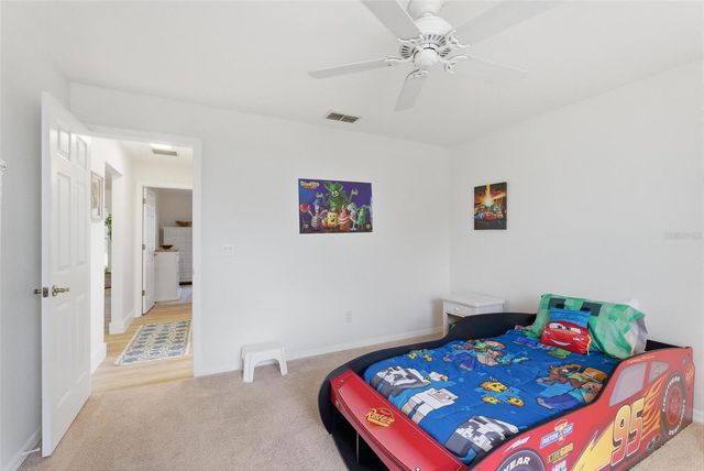 4589 ALDER DRIVE, Port Orange, FL 32127