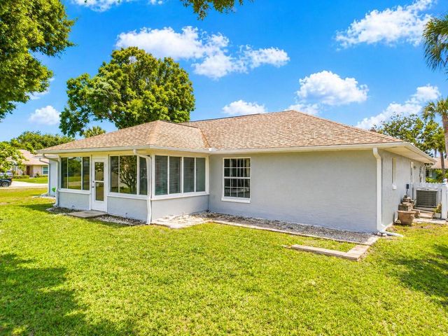 4589 ALDER DRIVE, Port Orange, FL 32127