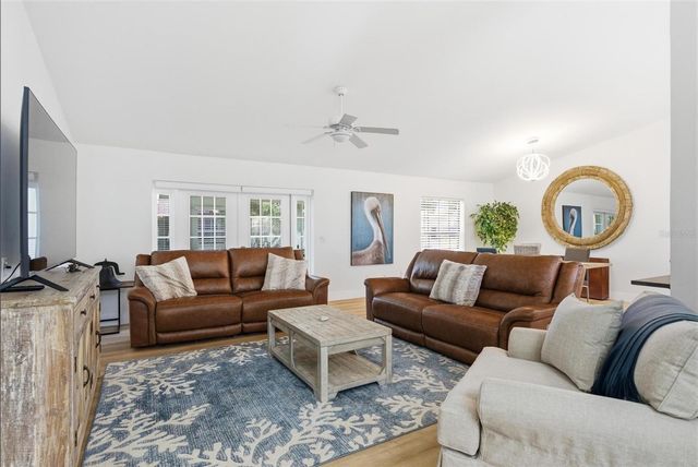 4589 ALDER DRIVE, Port Orange, FL 32127