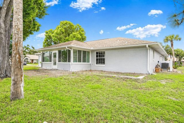 4589 ALDER DRIVE, Port Orange, FL 32127