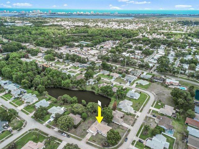 4589 ALDER DRIVE, Port Orange, FL 32127