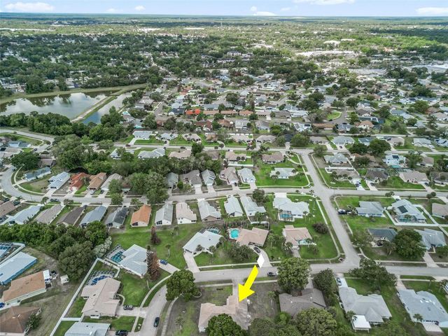 4589 ALDER DRIVE, Port Orange, FL 32127