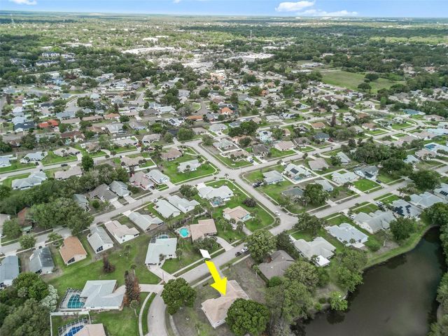 4589 ALDER DRIVE, Port Orange, FL 32127