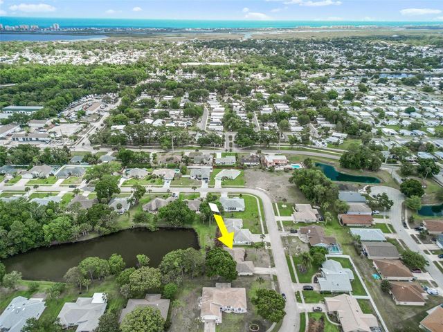 4589 ALDER DRIVE, Port Orange, FL 32127