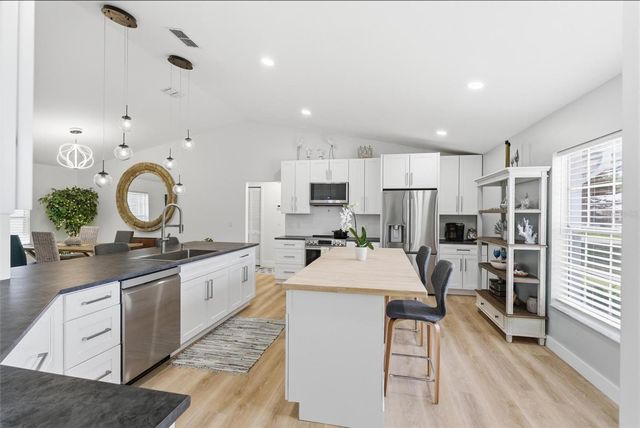 4589 ALDER DRIVE, Port Orange, FL 32127