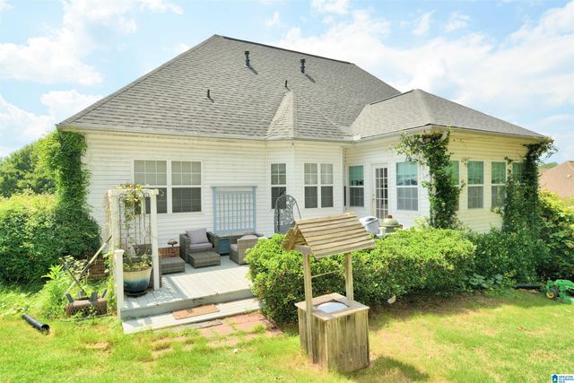 625 EMERALD TRACE, Chelsea, AL 35043