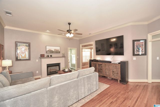 625 EMERALD TRACE, Chelsea, AL 35043