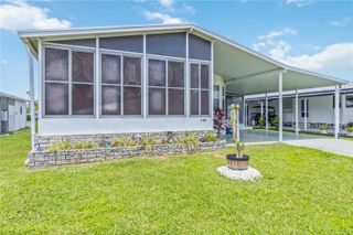 5316 53RD AVENUE E C20, Bradenton, FL 34203