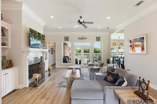 11680 River Highlands Drive, St Amant, LA 70774