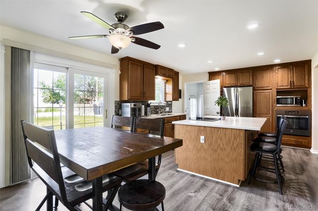 730 S Mckinley Avenue, Fort Lupton, CO 80621
