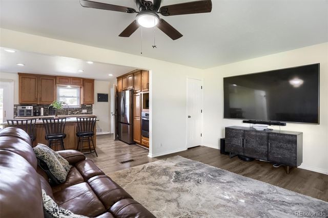 730 S Mckinley Avenue, Fort Lupton, CO 80621