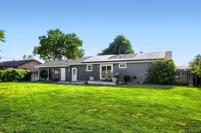 730 S Mckinley Avenue, Fort Lupton, CO 80621