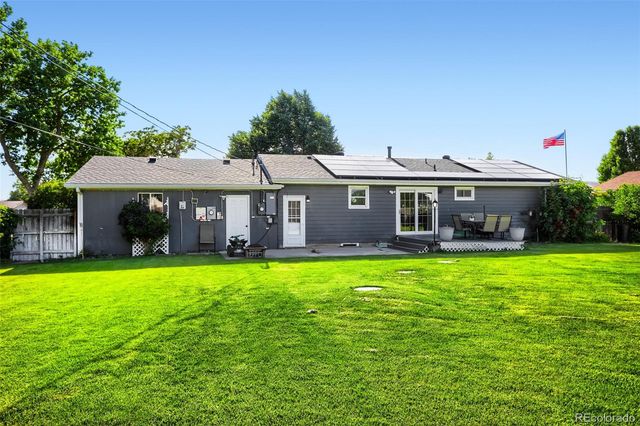 730 S Mckinley Avenue, Fort Lupton, CO 80621