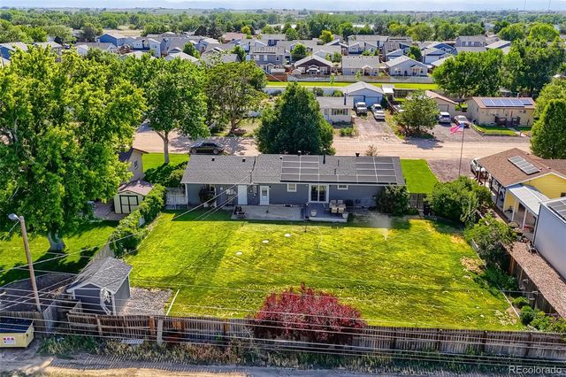 730 S Mckinley Avenue, Fort Lupton, CO 80621