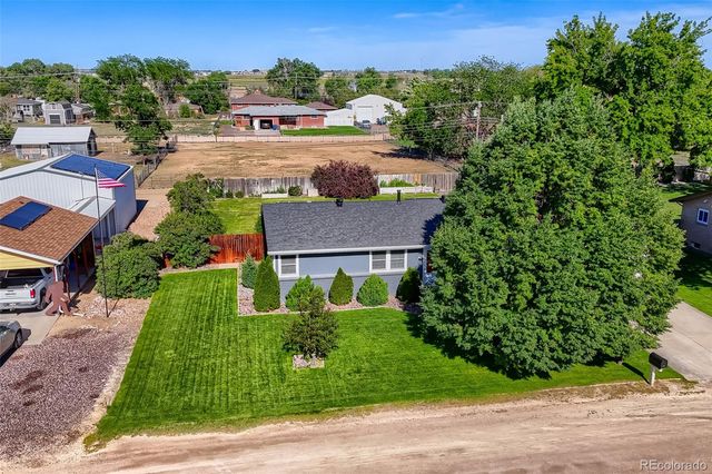 730 S Mckinley Avenue, Fort Lupton, CO 80621